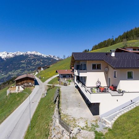 Haus Melanie Daire Gerlosberg Dış mekan fotoğraf