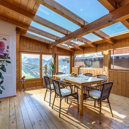Haus Melanie Daire Gerlosberg Dış mekan fotoğraf