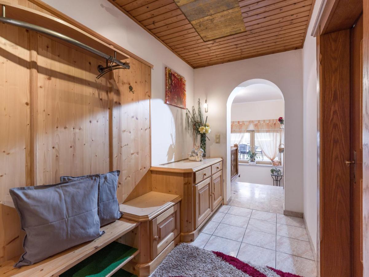 Haus Melanie Daire Gerlosberg Dış mekan fotoğraf