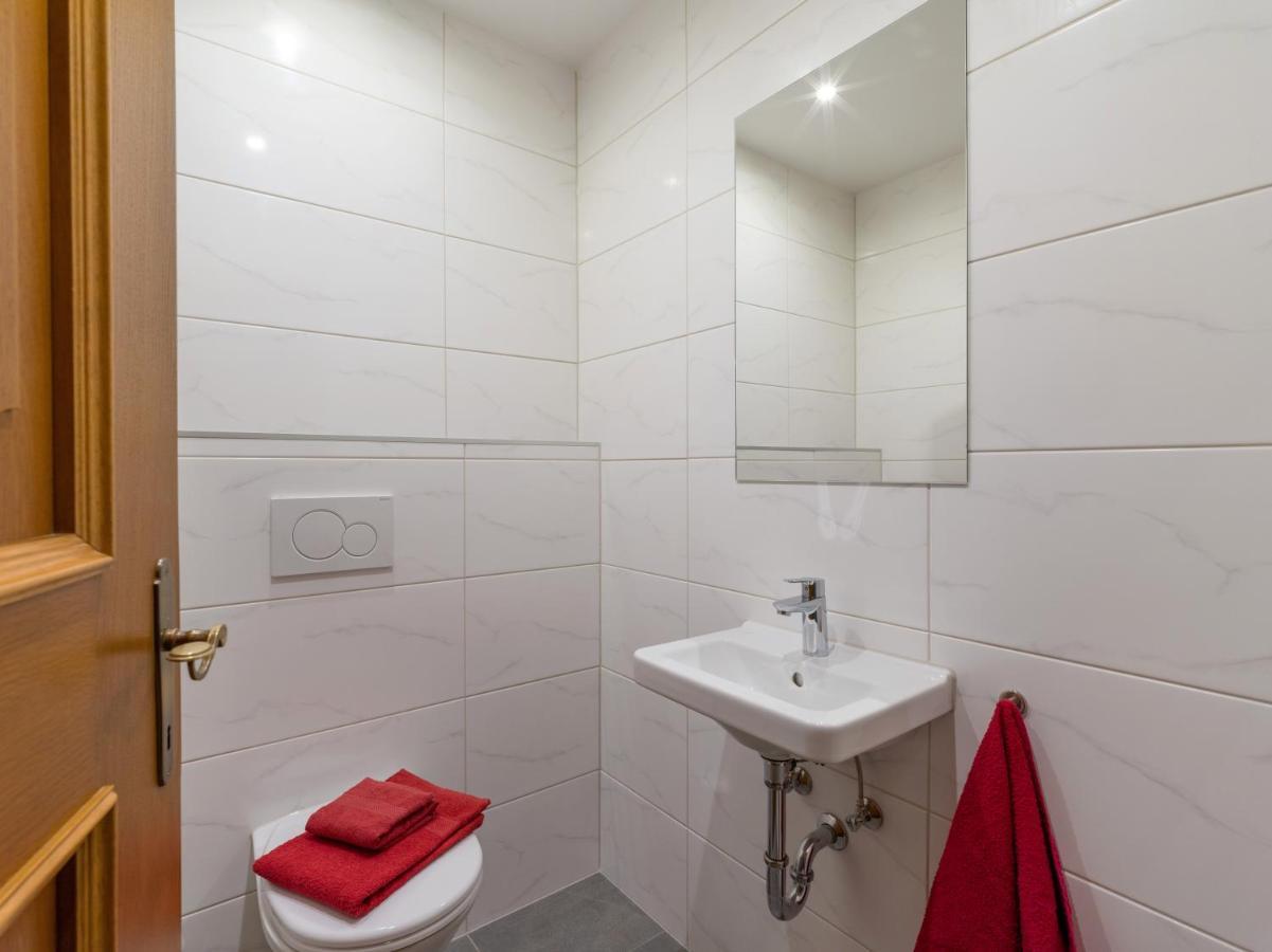 Haus Melanie Daire Gerlosberg Dış mekan fotoğraf