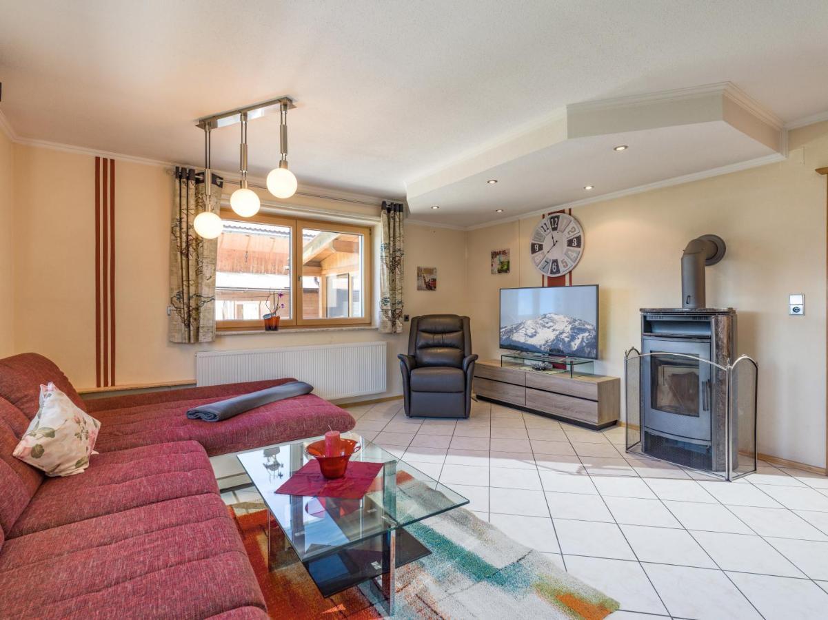 Haus Melanie Daire Gerlosberg Dış mekan fotoğraf