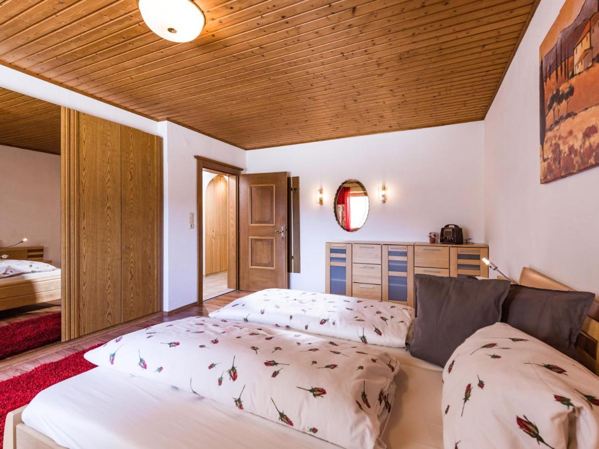 Haus Melanie Daire Gerlosberg Dış mekan fotoğraf
