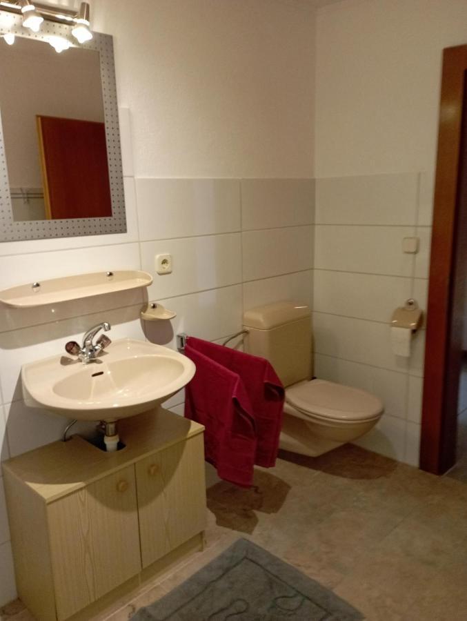 Haus Melanie Daire Gerlosberg Dış mekan fotoğraf