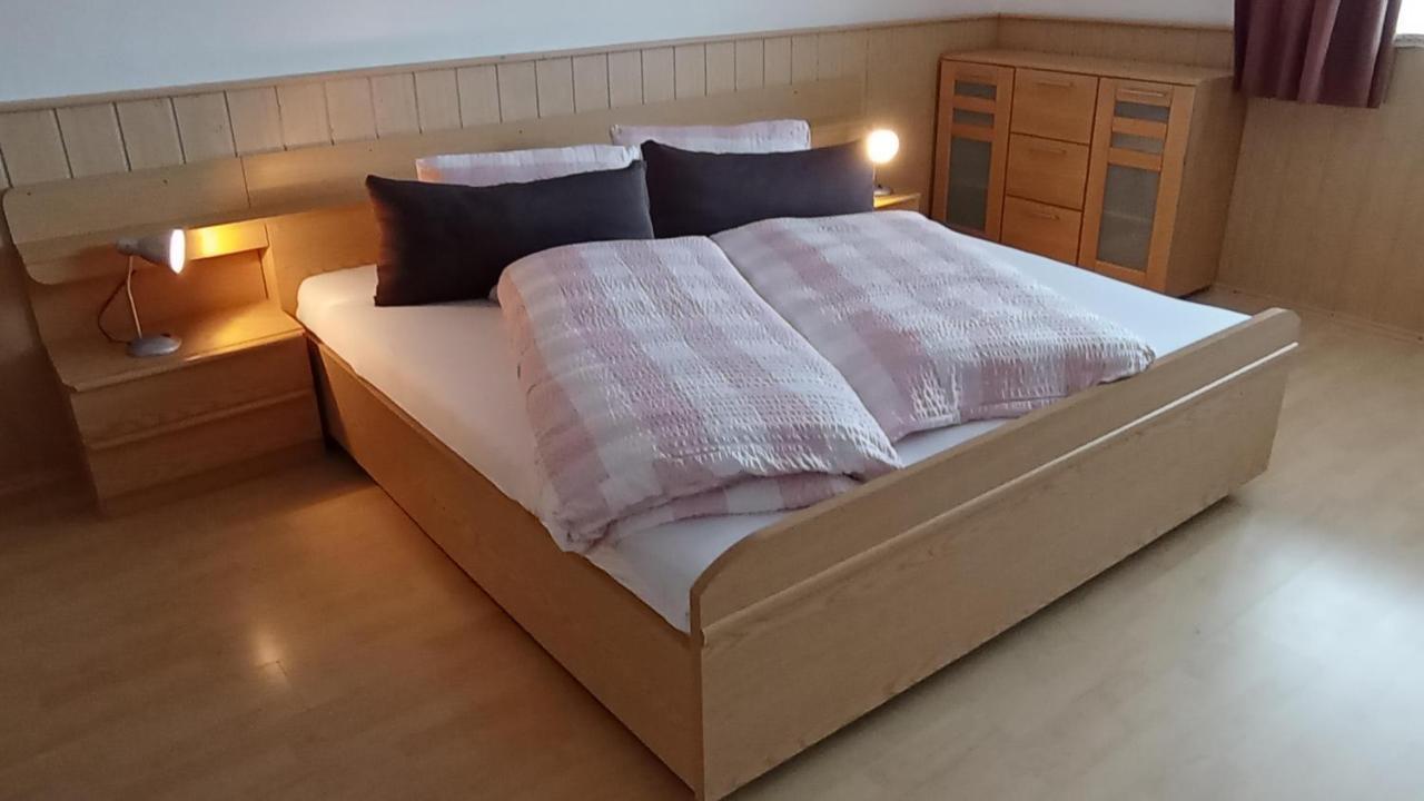 Haus Melanie Daire Gerlosberg Dış mekan fotoğraf