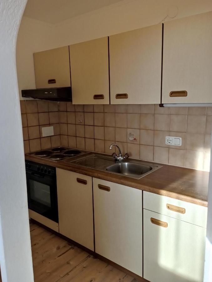 Haus Melanie Daire Gerlosberg Dış mekan fotoğraf