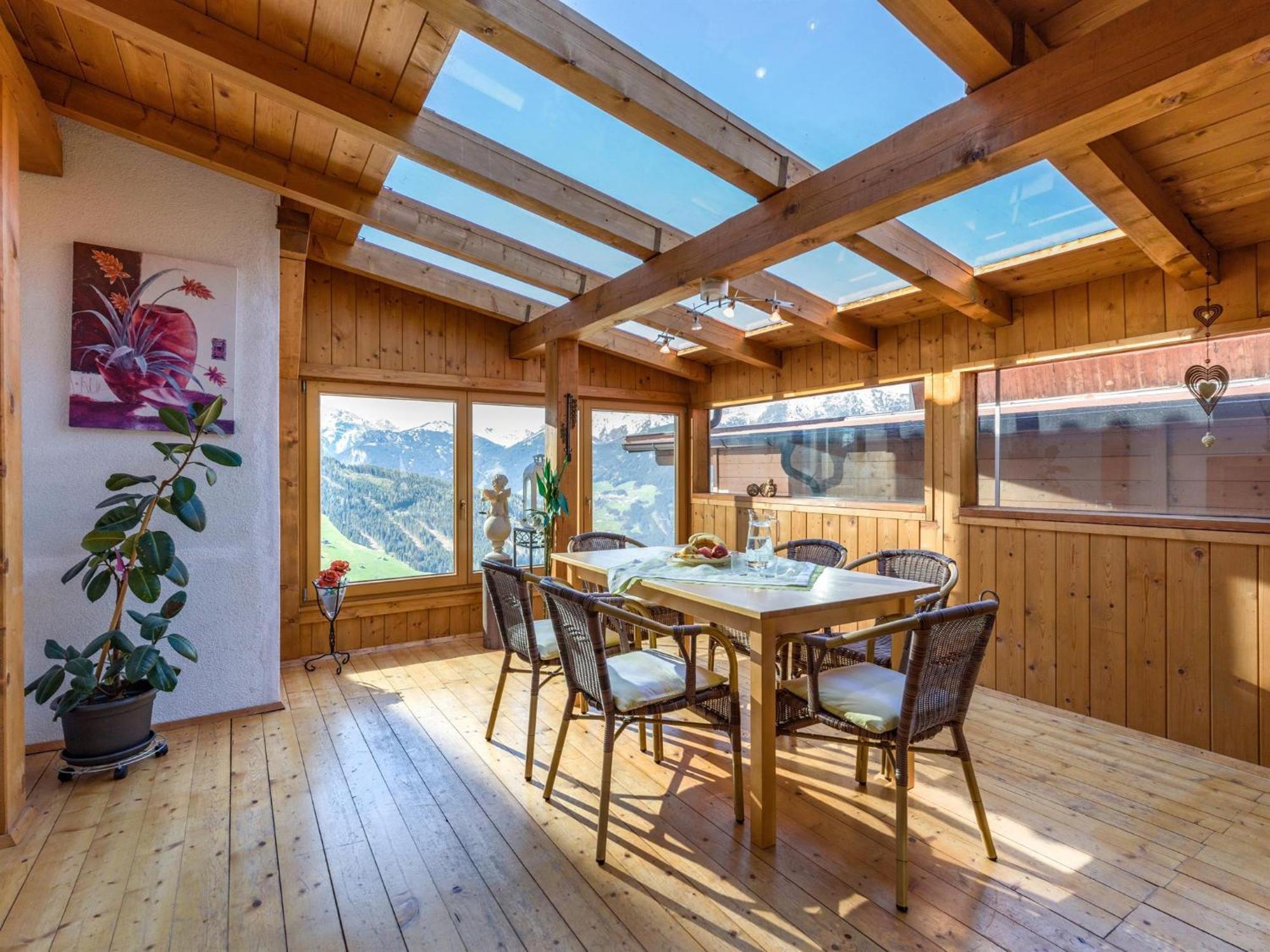 Haus Melanie Daire Gerlosberg Dış mekan fotoğraf